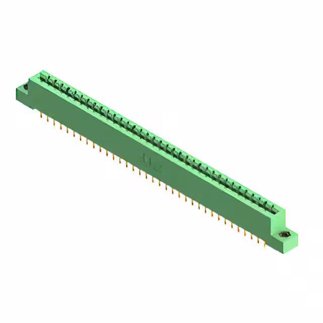 837-035-558-107 EDAC Inc.  Edgeboard Connectors
